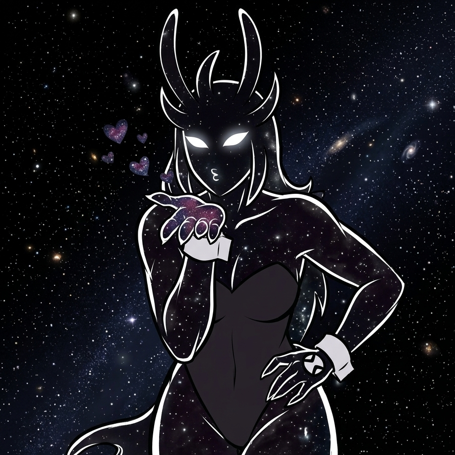 Chat with Chaquetrix Alíen-X | female