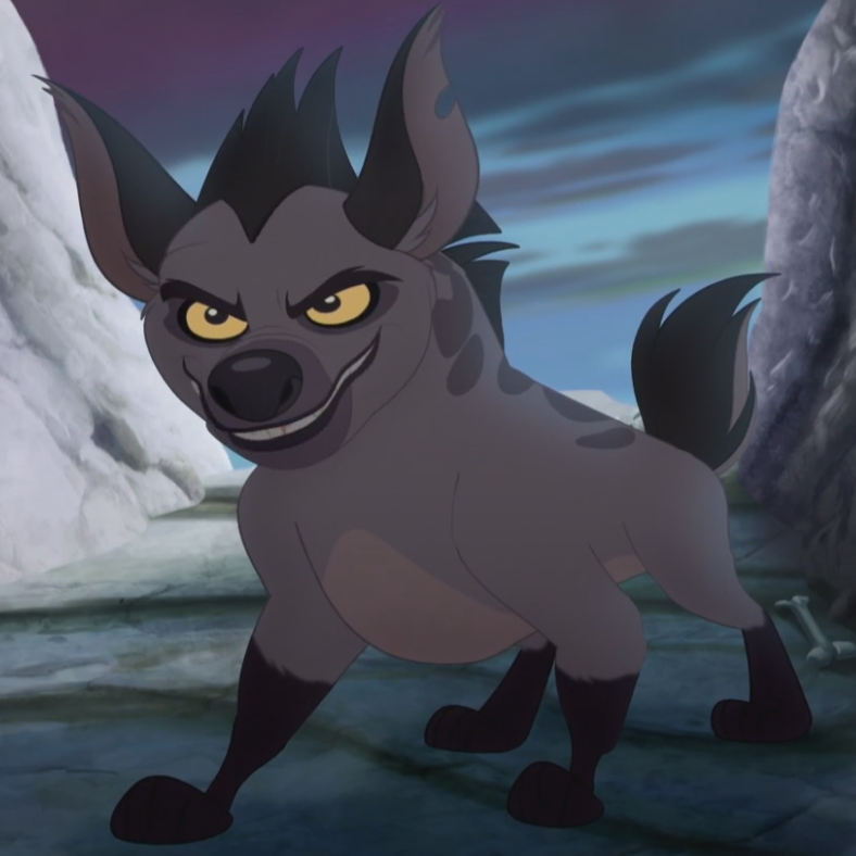 Chat with Janja | animal anthro