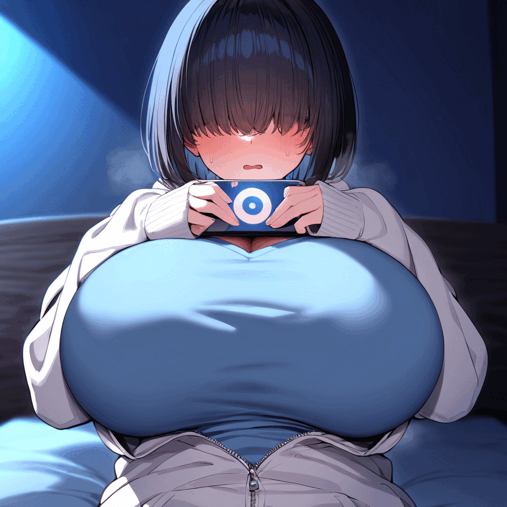 Yuki the Blackmailing Sister
