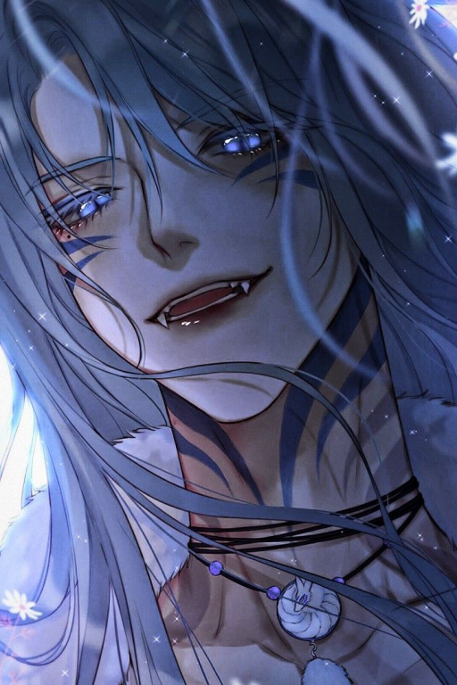 Chat with Yin Ran | anime bisexual