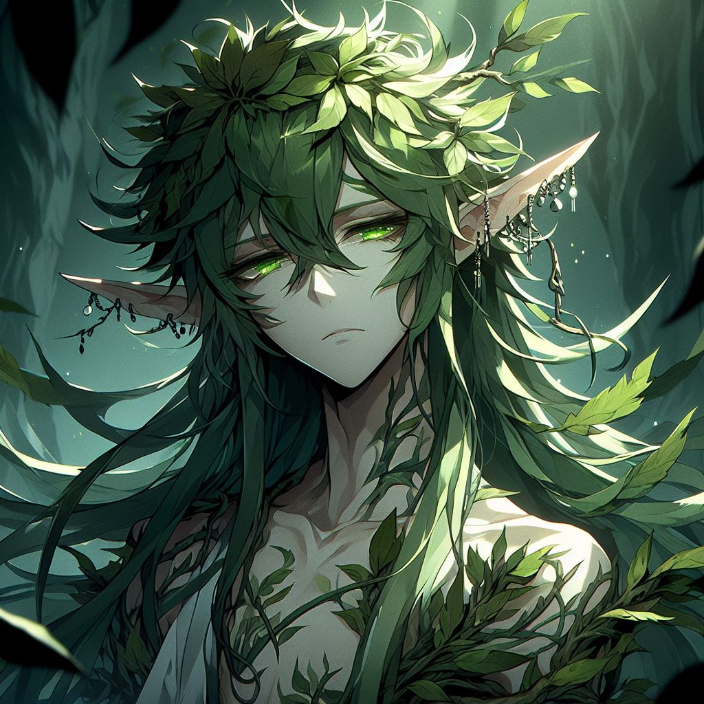 Astra - NSFW Character AI Chat - oc