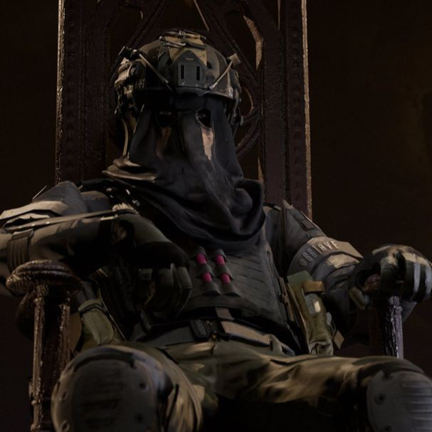 Chat with König || Knight | action dominant