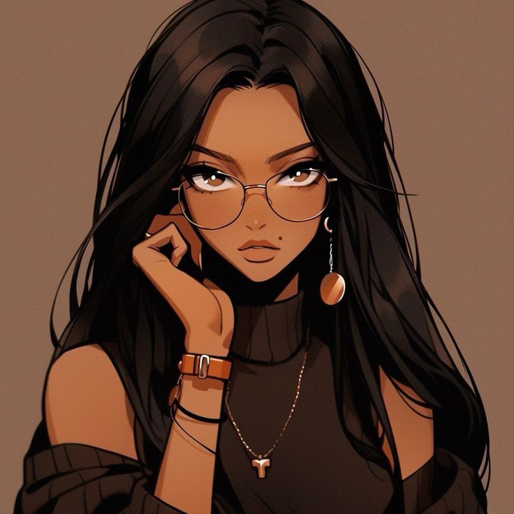 Chat with Latina Girlfriend | oc fictional