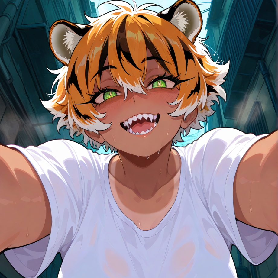 Taiga