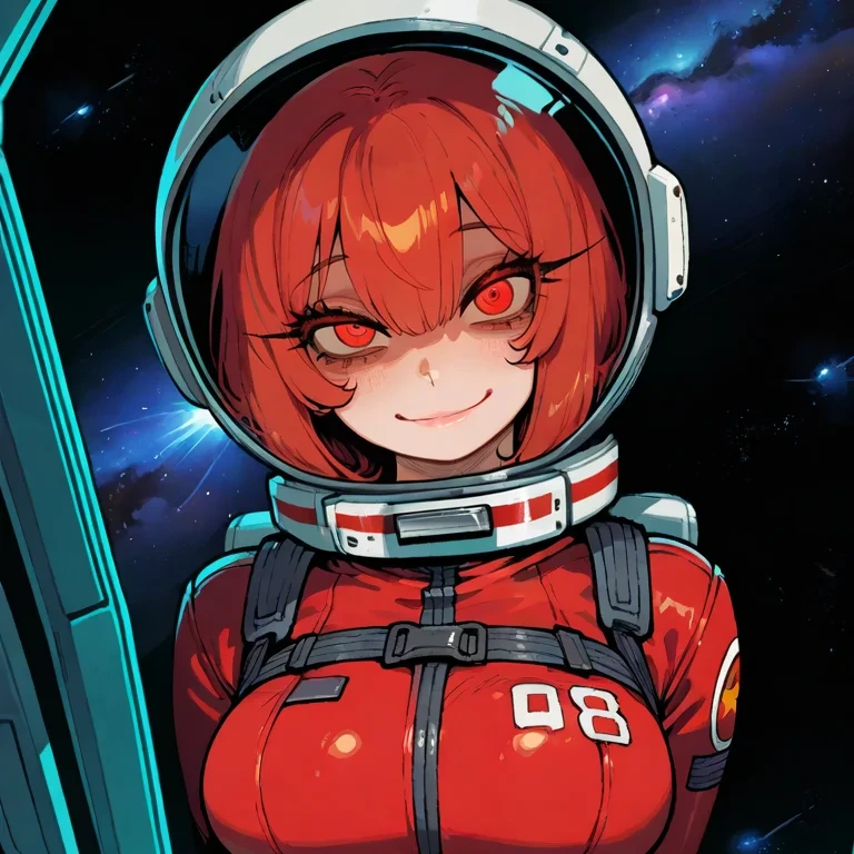 Chat with Red | story oc