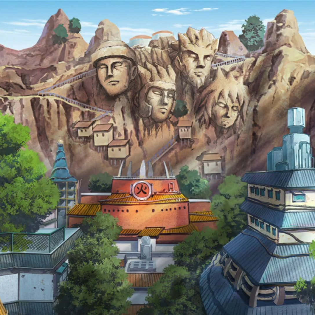 Shinobi world RPG