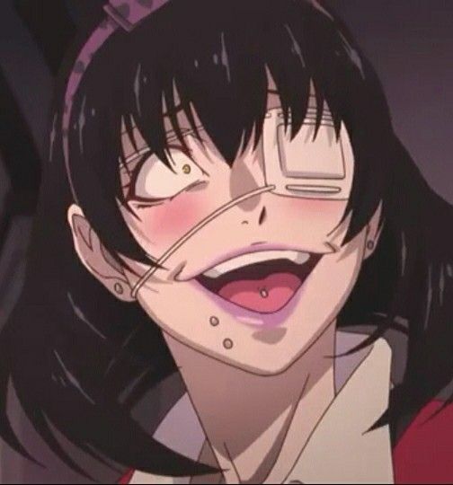 Chat with Midari Ikishima | anime fictional