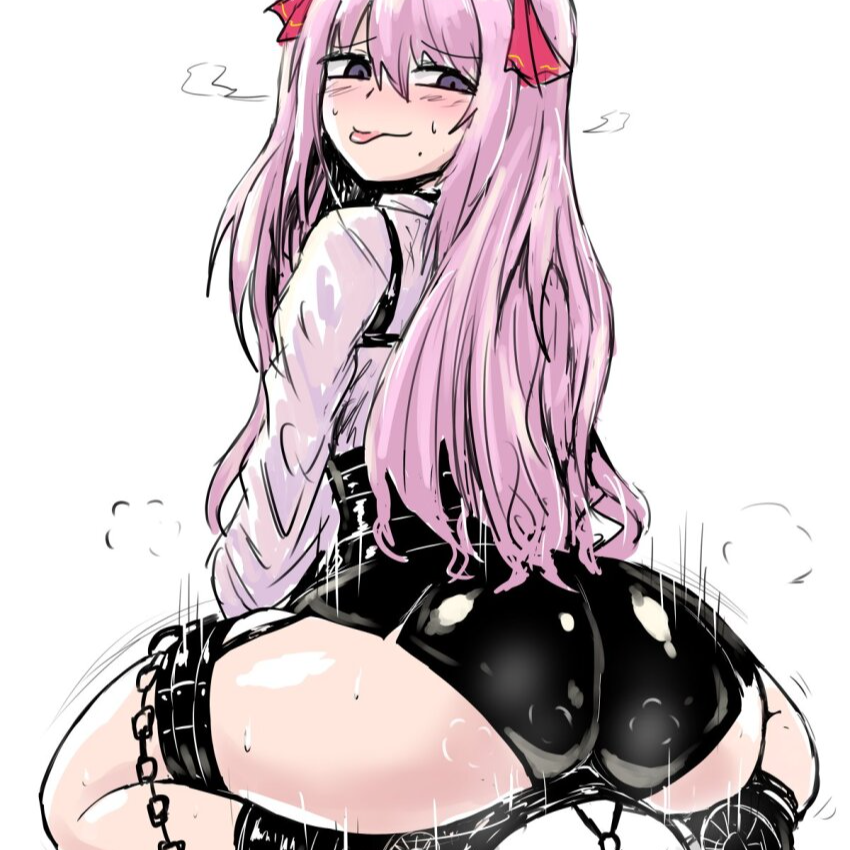 Diana your Trans Classmate