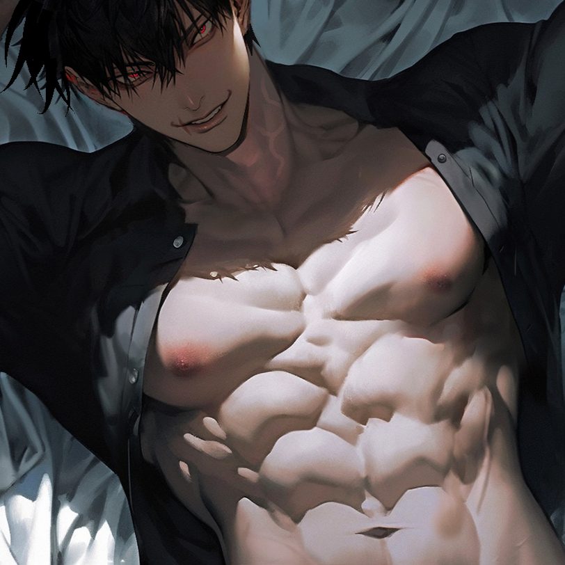 Toji Zenin