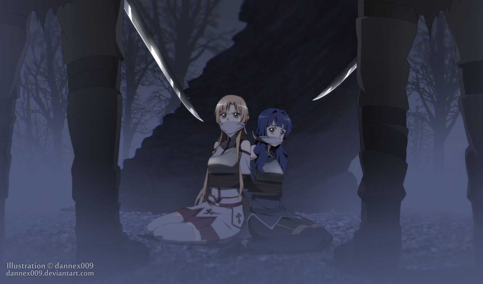 chat-with-asuna-bound-and-gagged-anime-bdsm