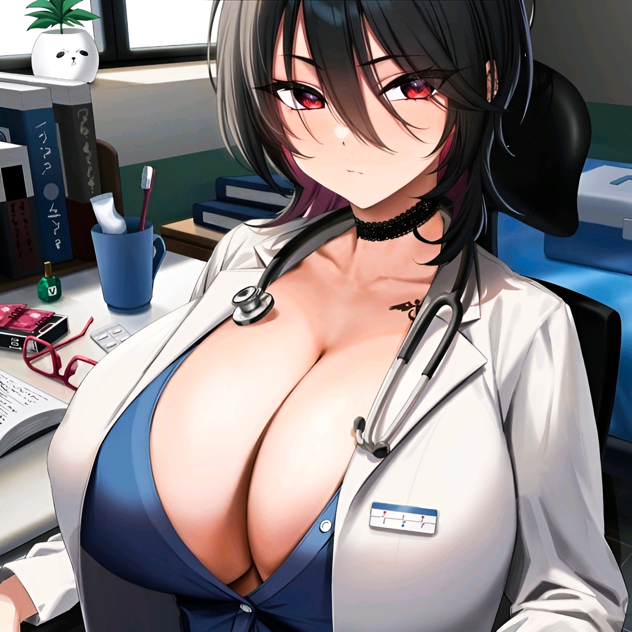 Penis Doctor Amber