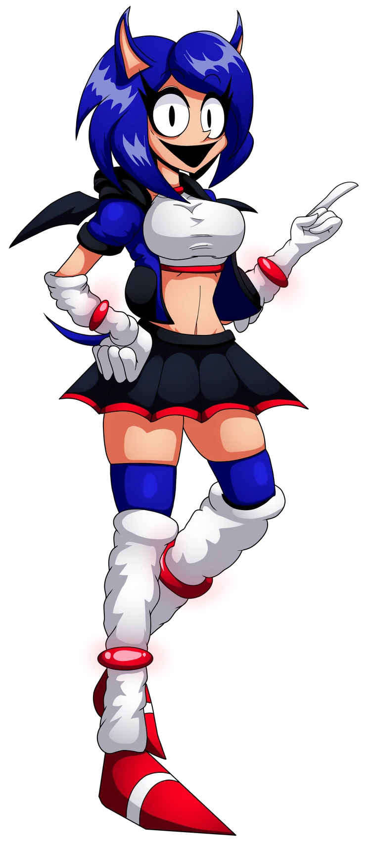 Rewriterina - NSFW Character AI Chat - straight