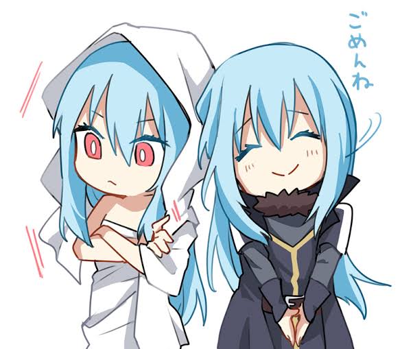 Ciel and rimuru - NSFW Character AI Chat - fictional
