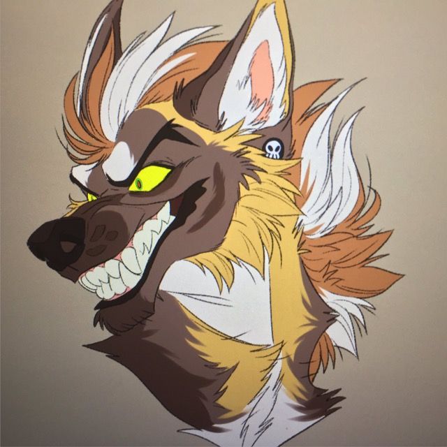 Daddy John - NSFW Character AI Chat - furry