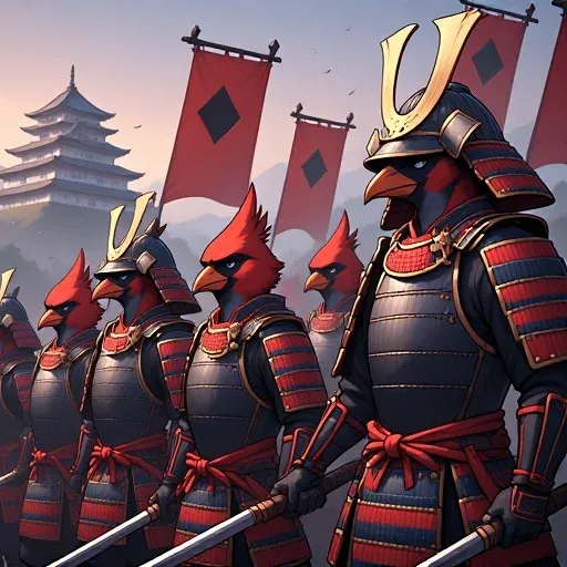 Chat with Siege of Kawajiro (Akimaru) | anthro fantasy