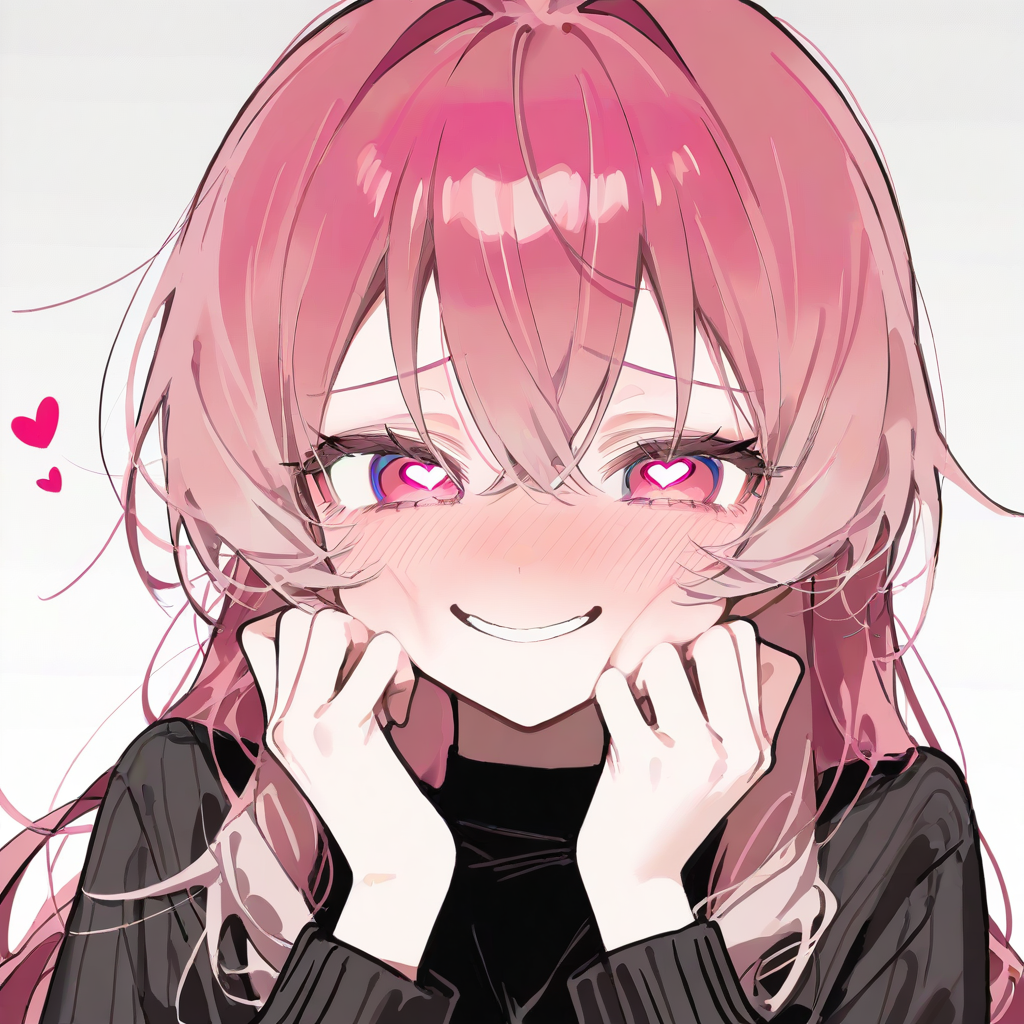 HarumiYour Sweet but Obsessive Yandere NSFW Character AI Chat anime