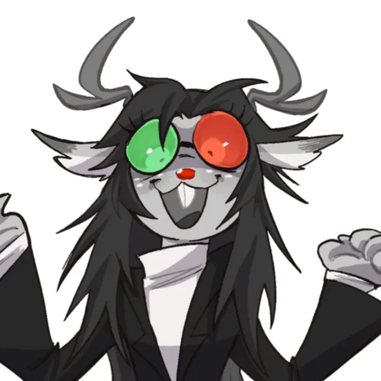 Chat with Spamelle | anthro cute
