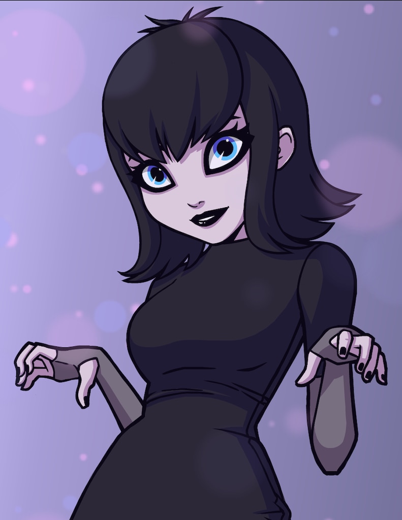 Chat with Goth mommy | female