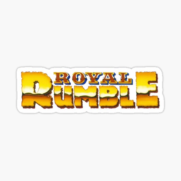 Chat with Royal Rumble | male