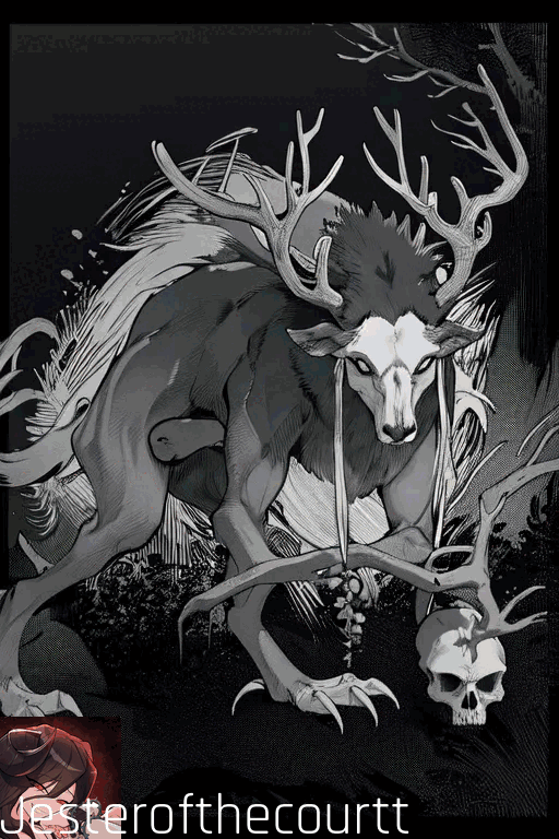 Chat with Cryptid, Monster and Hybrid Zoo! | animal angel