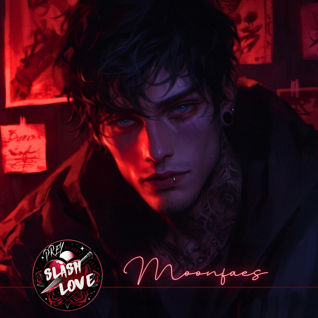 Chat with Milo Reyes | male
