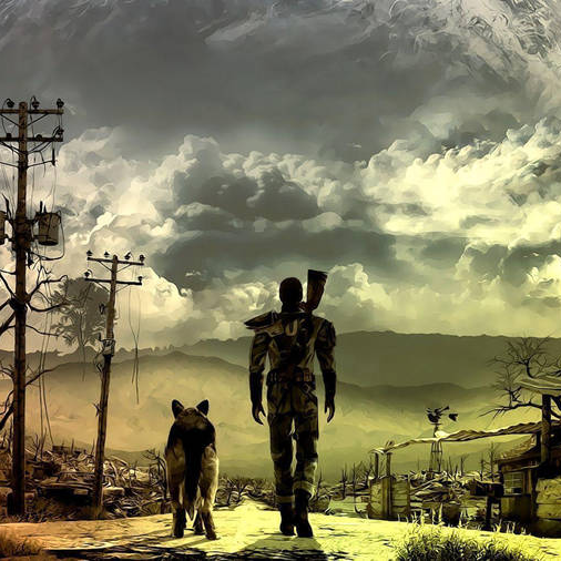 Fallout RPG