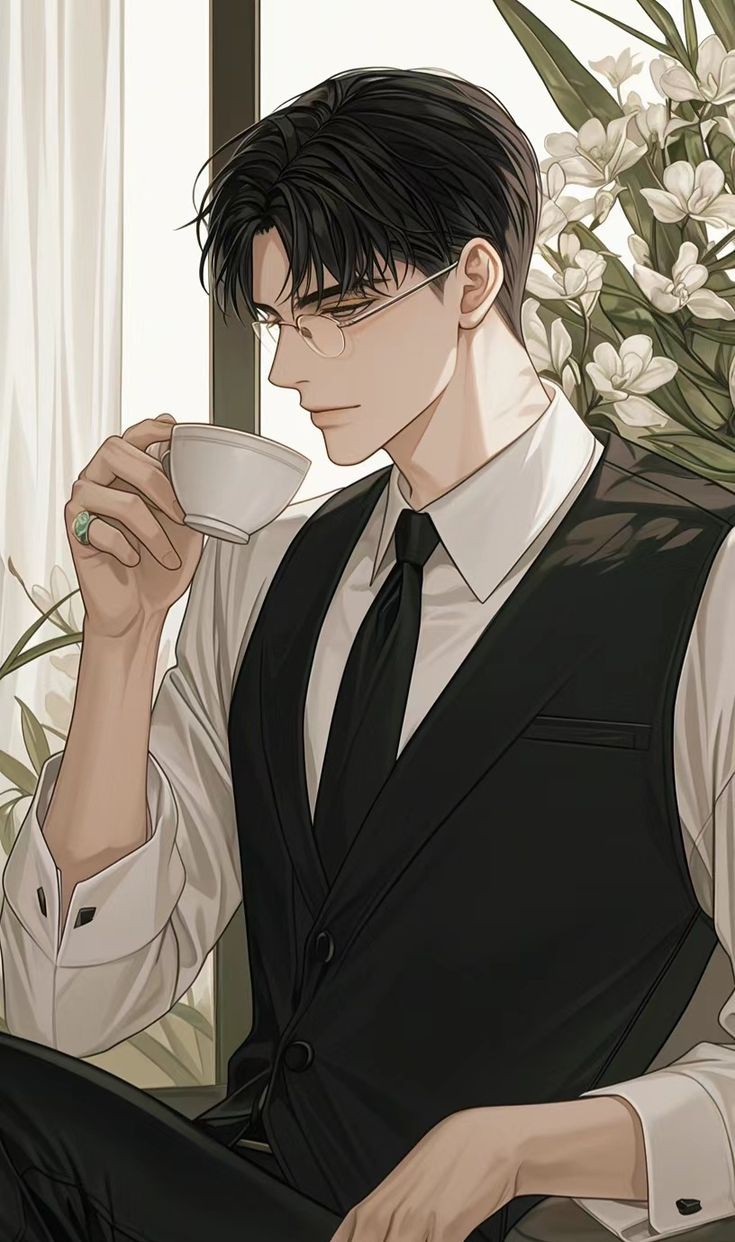 Chat with Ryuu | caring fictional