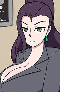 Vicky - NSFW Character AI Chat - dominant