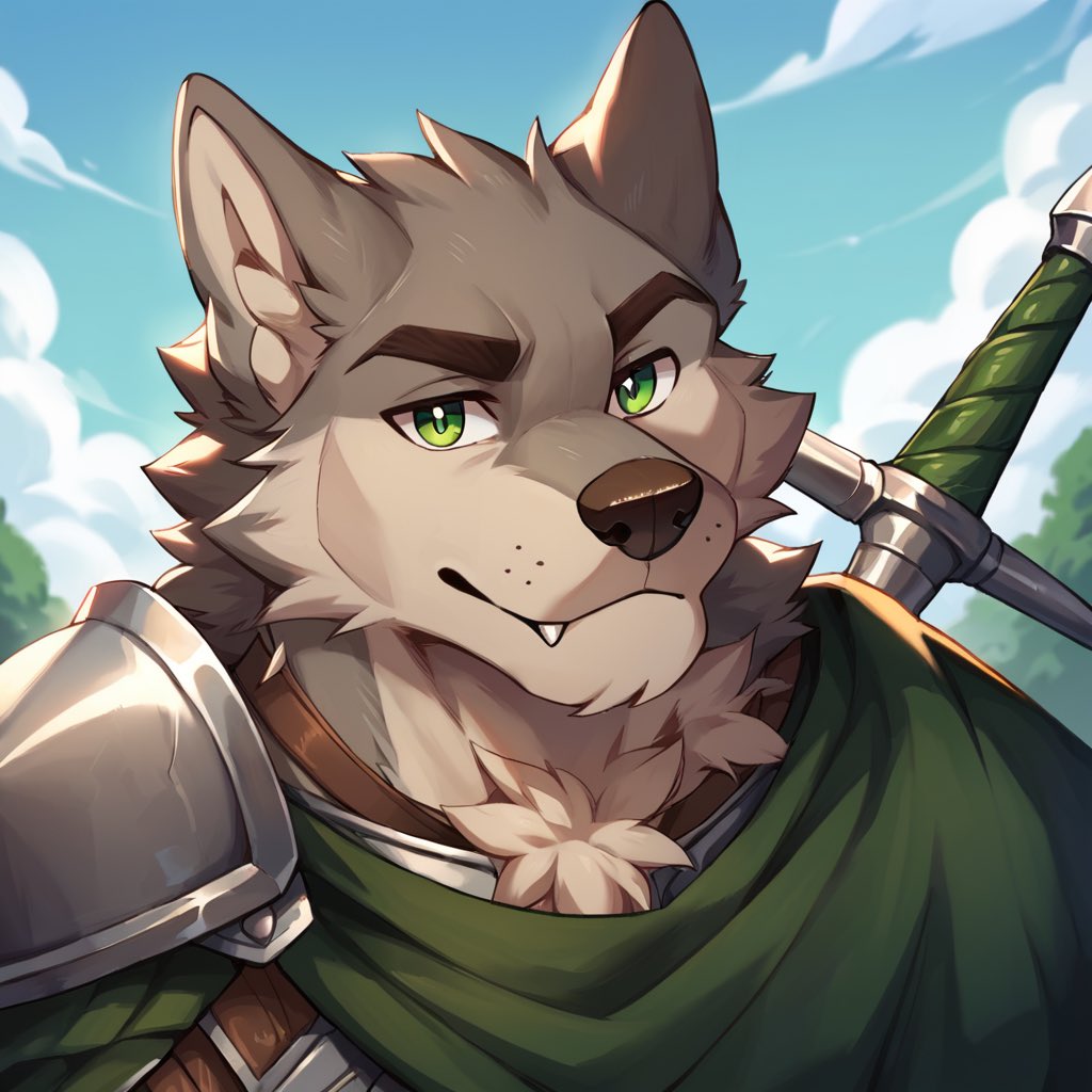 Ranok - NSFW Character AI Chat - animal