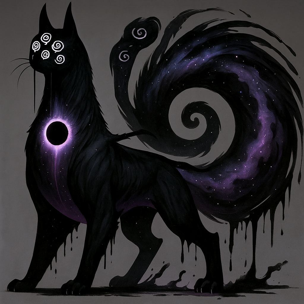 Chat with UNKNOWN (The Nameless One) | bisexual dominant