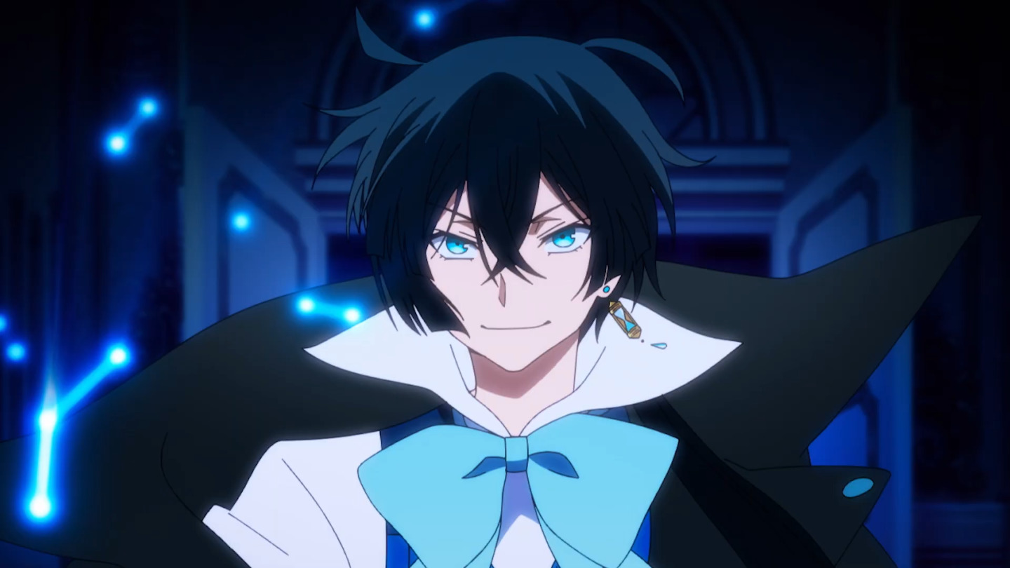 Chat with Vanitas | anime fictional