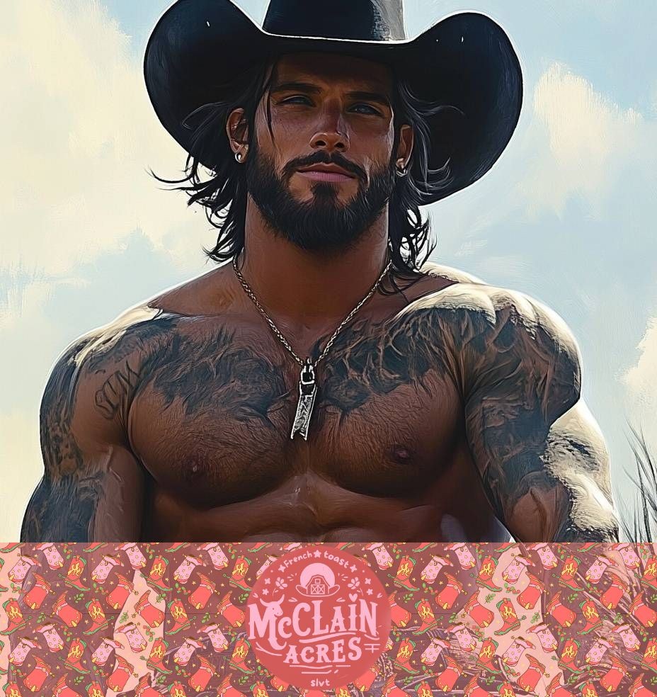 Chat with Declan McClain | McClain Farms | oc story