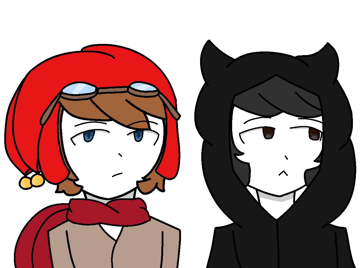 chat-with-pil-y-gat-oc-non-english