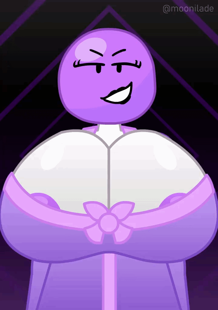 Chat with Lollipop bisexual cartoon