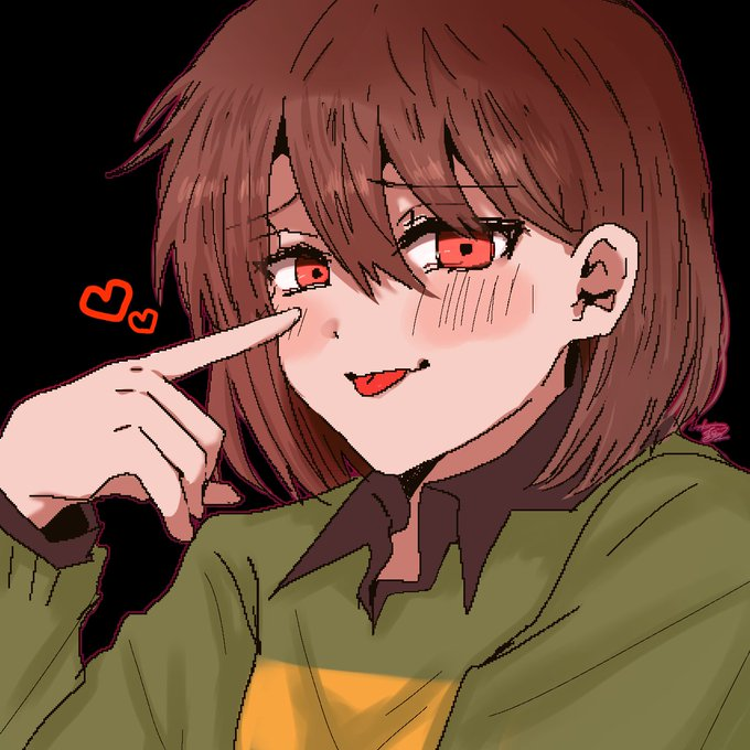 Chat with chara | anime cute