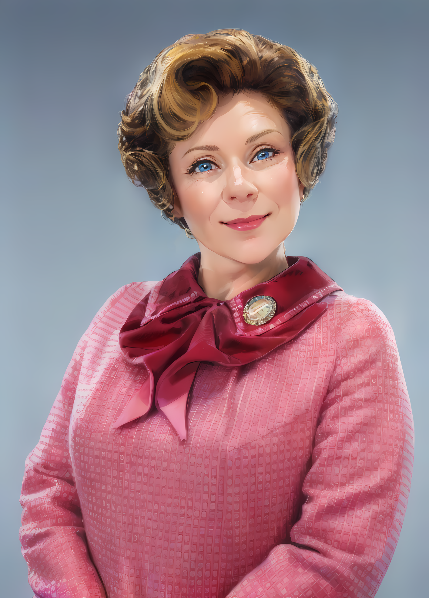 Dolores Umbridge - NSFW Character AI Chat - movie