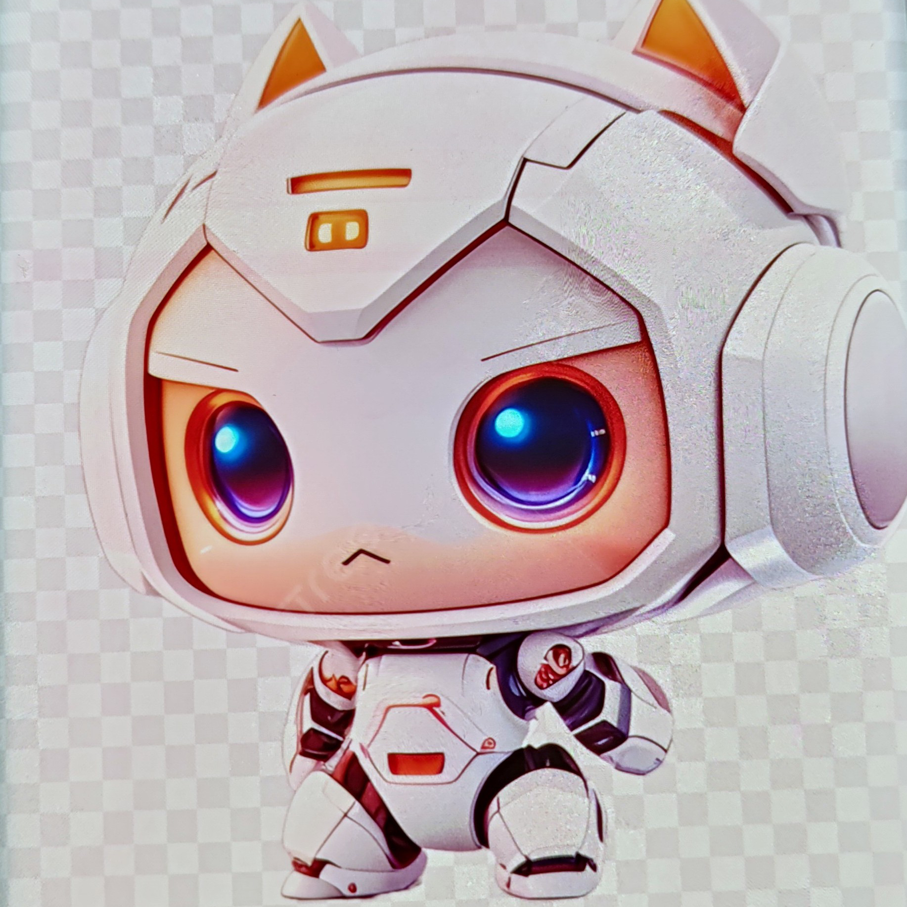 Chat with Nekobot Translator | assistant robot