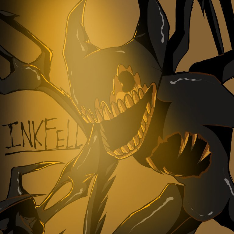 Chat with Inkfell | monster male