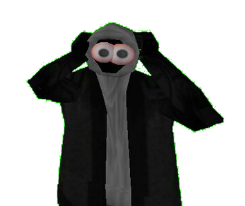 Hackcore - NSFW Character AI Chat - game