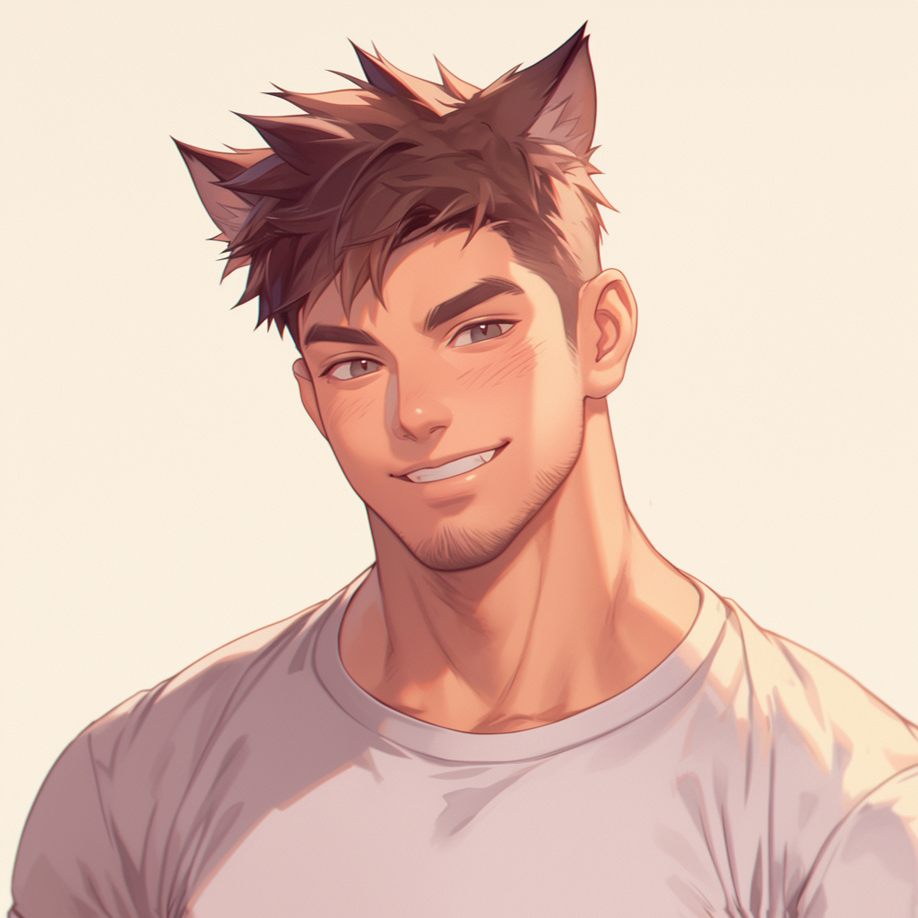 Chat with 💒 | Wannabe Father | bisexual dilf