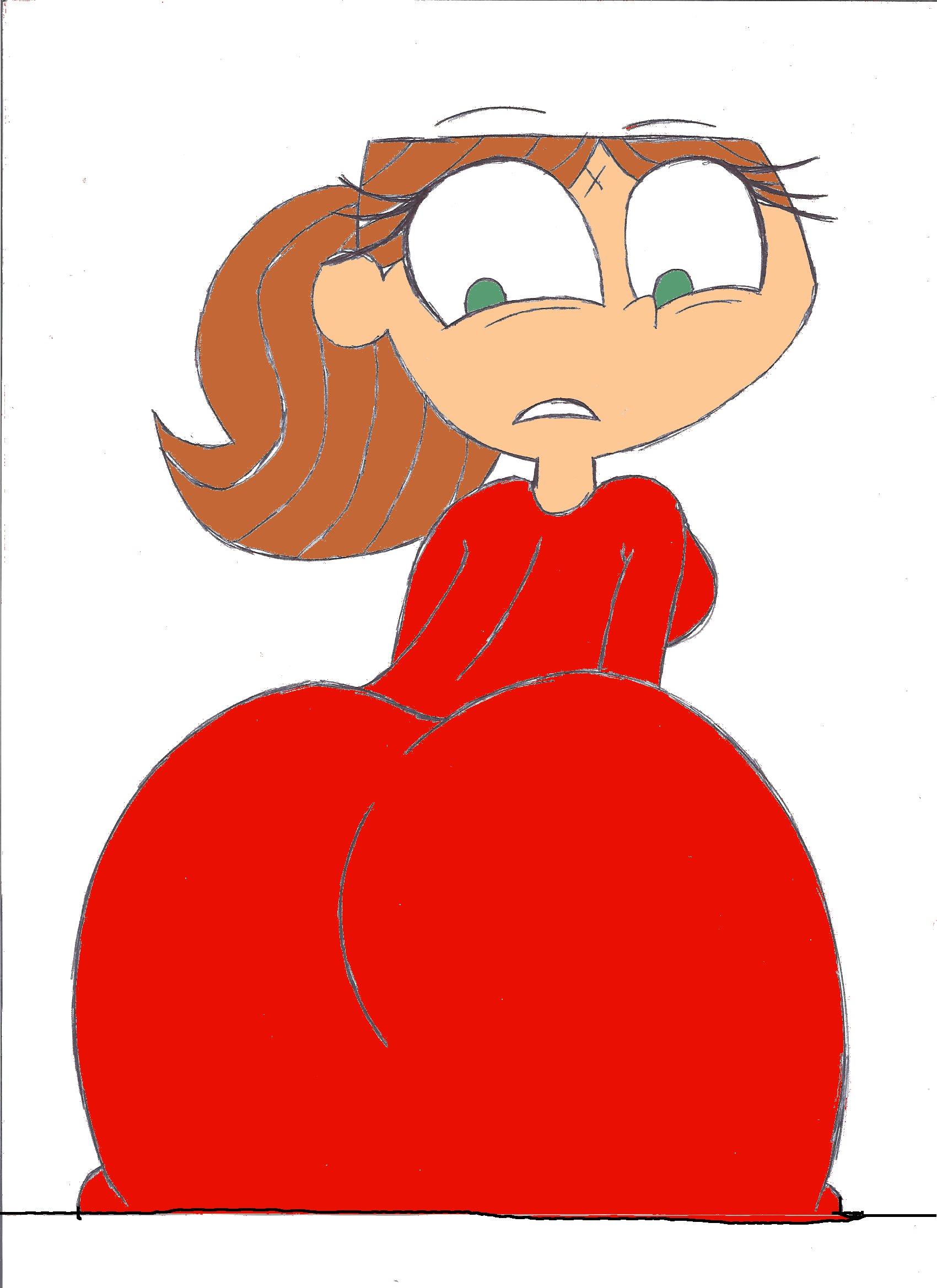 Chat with Heloise | cartoon caring
