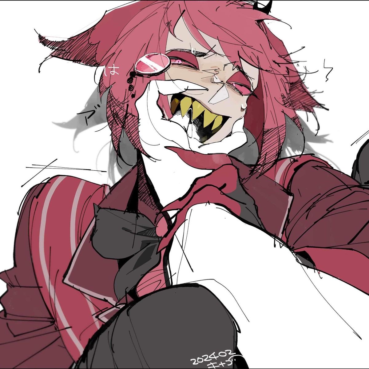 alastor-hazbin-hotel-nsfw-character-ai-chat-femboy