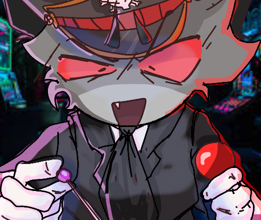 Chat with Deva- | oc fictional