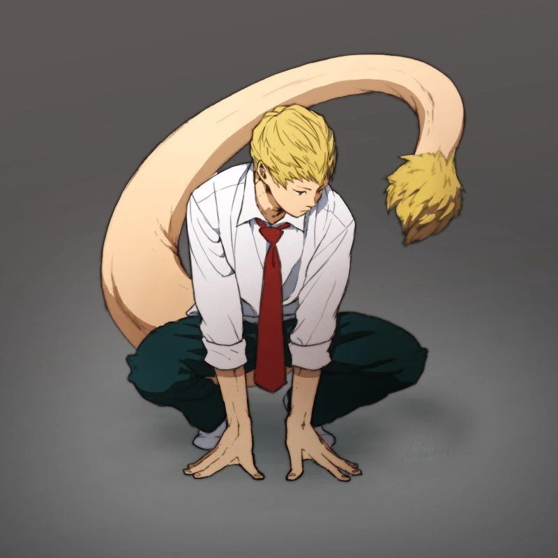 Chat with Mashirao Ojiro | anime fictional
