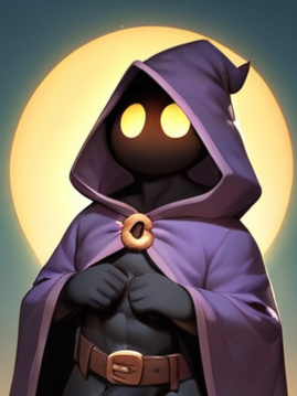 Cite the BlackMage - NSFW Character AI Chat - femboy