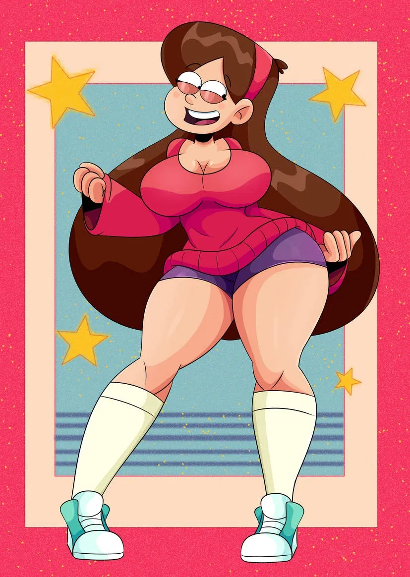 Mabel - NSFW Character AI Chat - caring