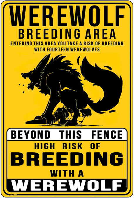 Chat with Werewolf breeding | furry animal