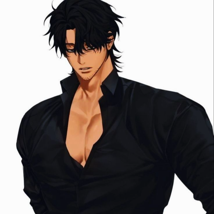 Shion - Sugar Daddy