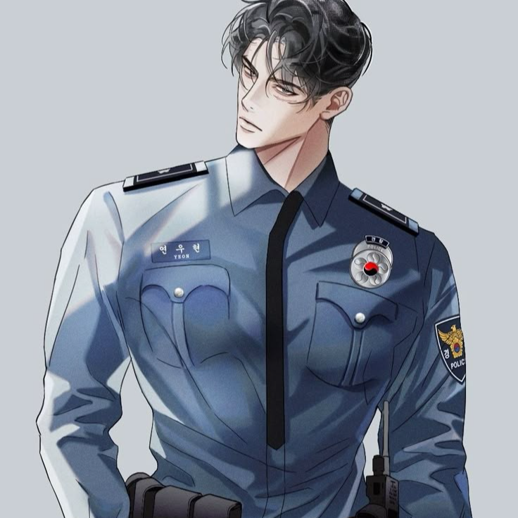 Police officer