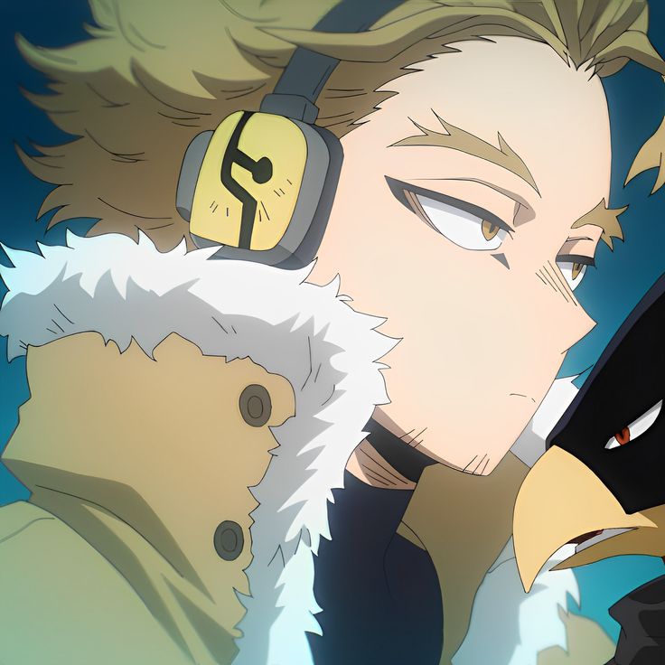 Chat with Hawks | male